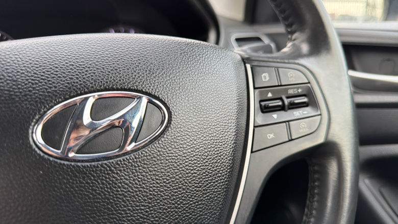 Hyundai i20 1.2 MPi SE 5dr Petrol Hatchback